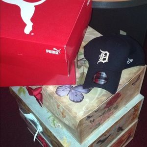 Meet your Posher, Ryan